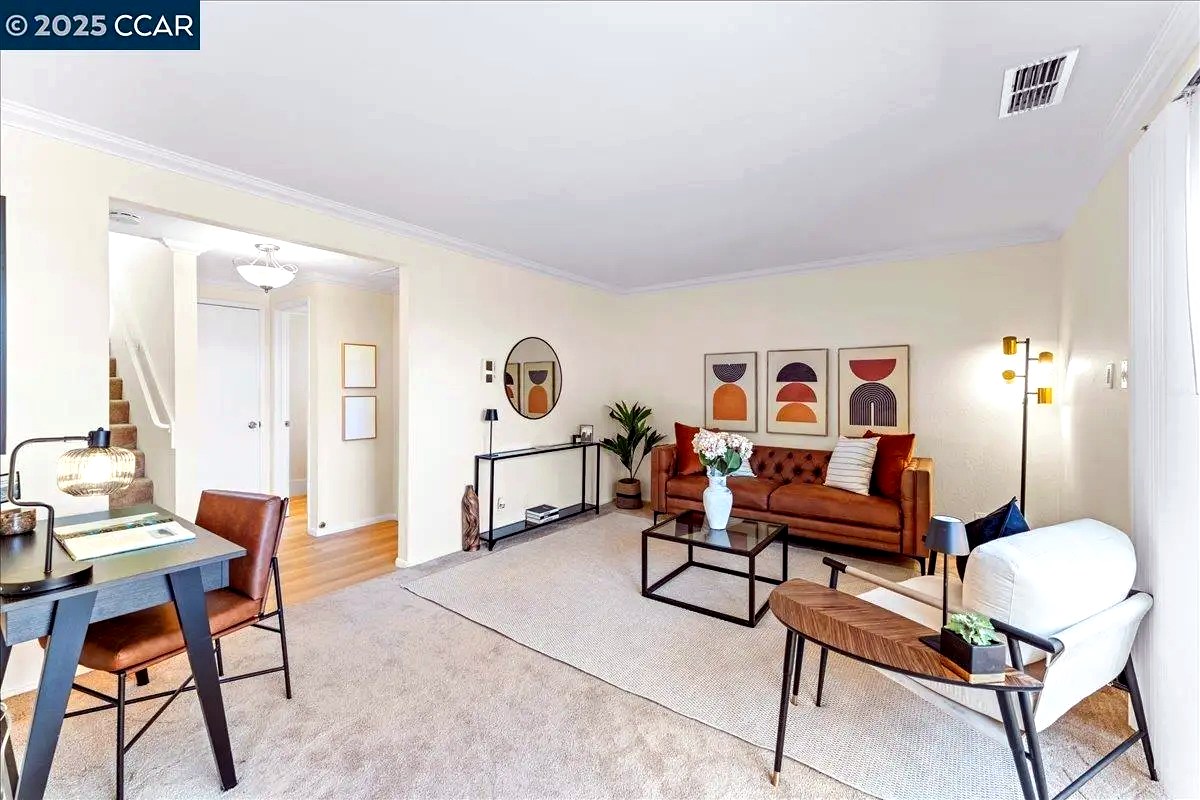 1425 Bel Air Dr, Concord, CA 94521 - Featured