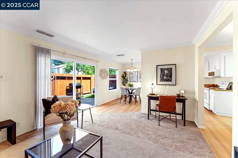 1425 Bel Air Dr, Concord, CA 94521 - Photo 7