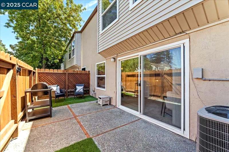 1425 Bel Air Dr, Concord, CA 94521 - Photo 9