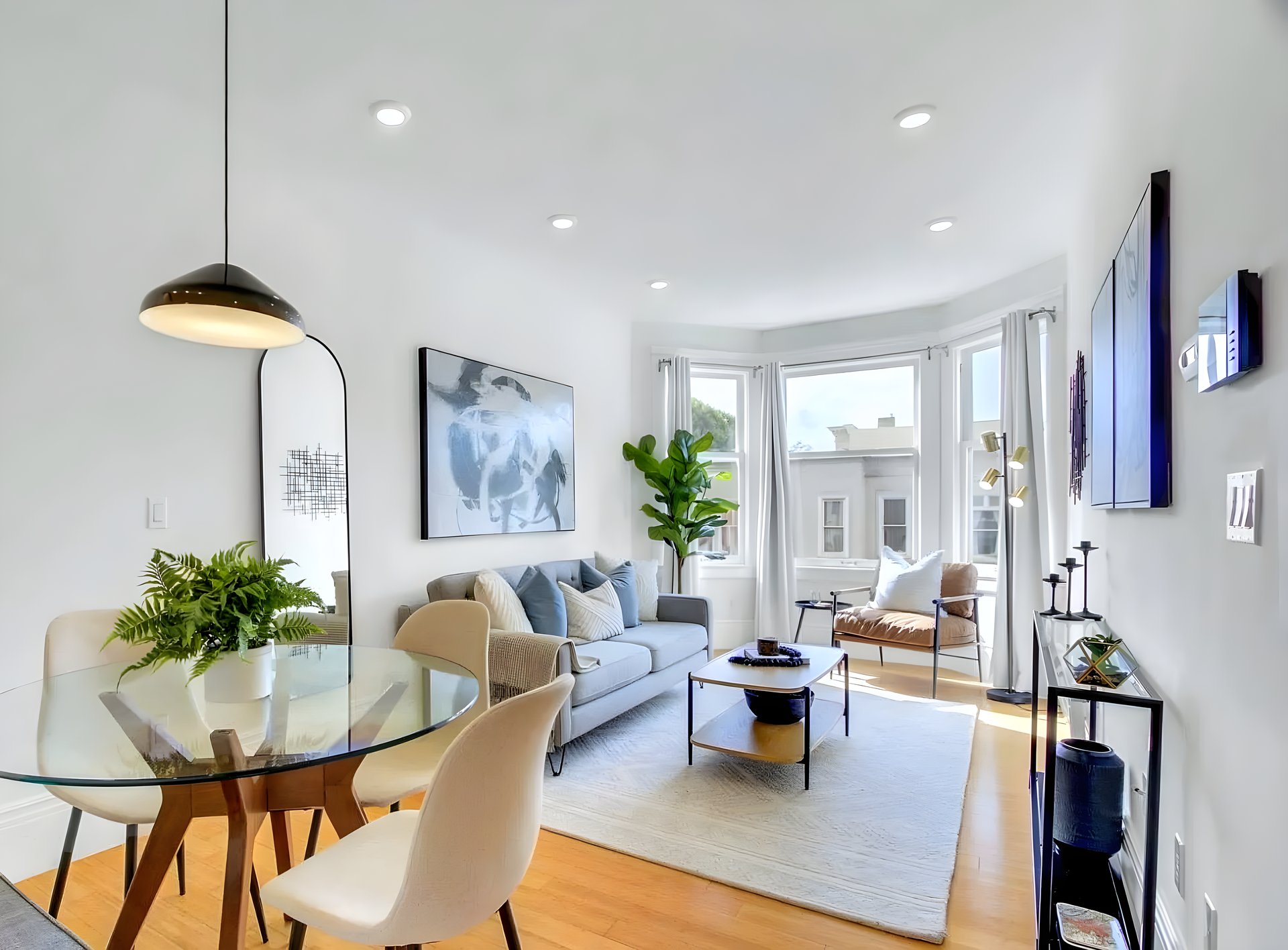 Divisadero St, San Francisco, CA 94115 - Featured