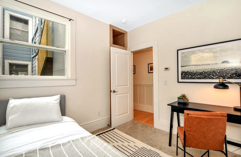 1910 Divisadero St #4, San Francisco, CA 94115 - Photo 4