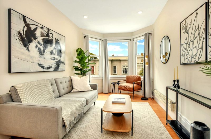 1910 Divisadero St #4, San Francisco, CA 94115 - Photo 6