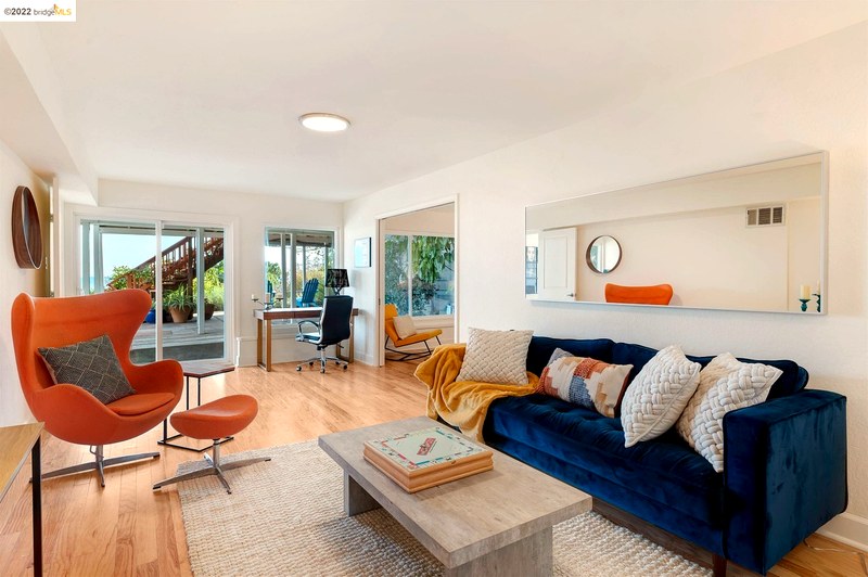 241 Chadbourne Way, Oakland, CA 94619 - Photo 11