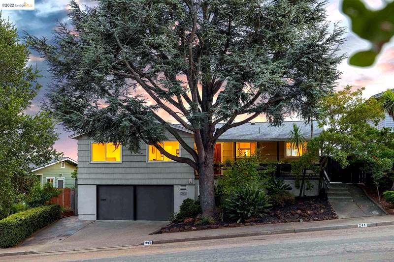 241 Chadbourne Way, Oakland, CA 94619 - Photo 19