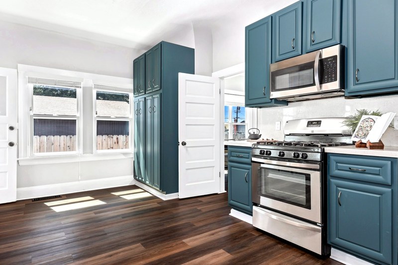 260 S 43rd St, Richmond, CA 94804