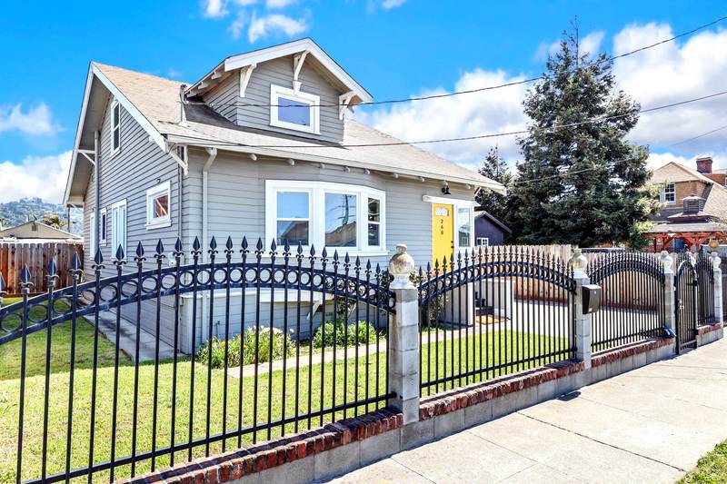 260 S 43rd St, Richmond, CA 94804 - Photo 13