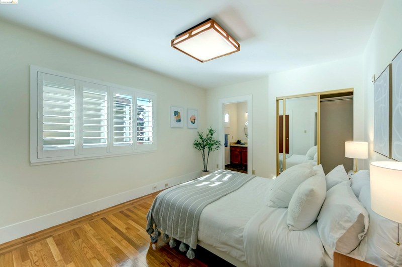 3219 Laurel Ave, Oakland, CA 94602