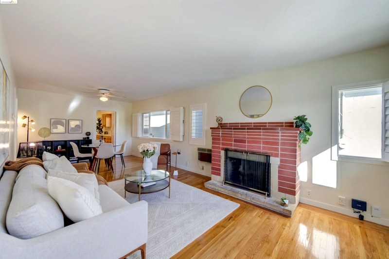 3219 Laurel Ave, Oakland, CA 94602 - Photo 5