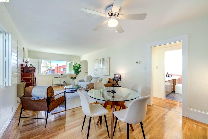 3219 Laurel Ave, Oakland, CA 94602 - Photo 7