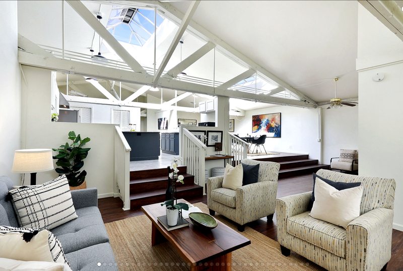 3240 Telegraph Ave, Oakland, CA 94609 - Photo 1