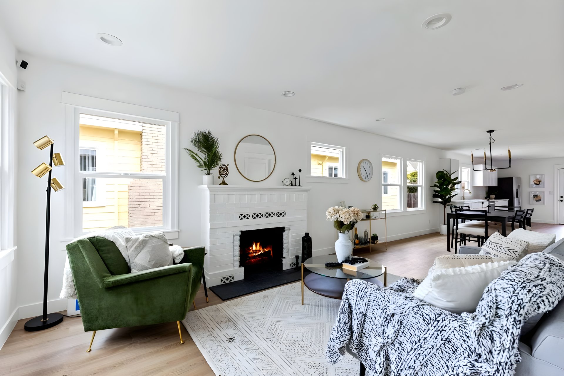 Congress Ave, Oakland, CA 94601 - Featured