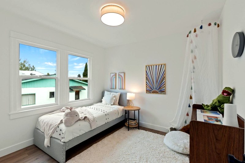 5018 Congress Ave, Oakland, CA 94601 - Photo 5