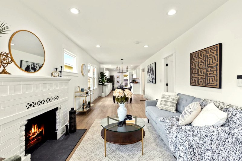 5018 Congress Ave, Oakland, CA 94601 - Photo 12