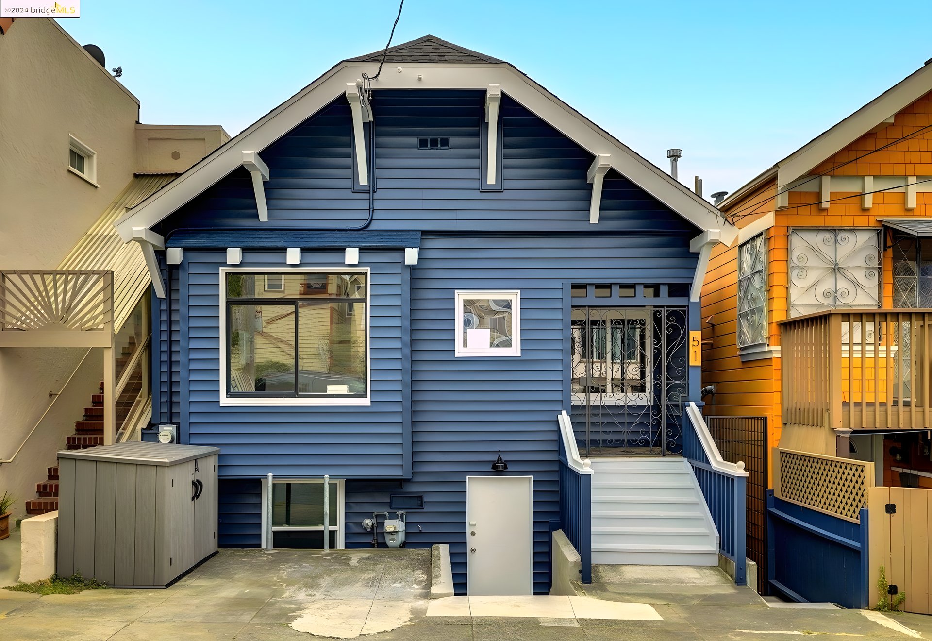 Caine Ave, San Francisco, CA 94112 - Featured